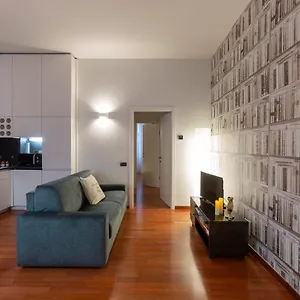 My Charming In Centro Citta-san Lorenzo Milán