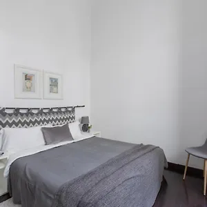 Iflat Colosseum Comfy House Roma