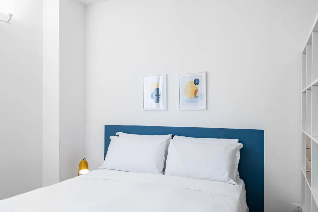 RELSTAY - Porta Romana - Large Studio Milano Appartamento