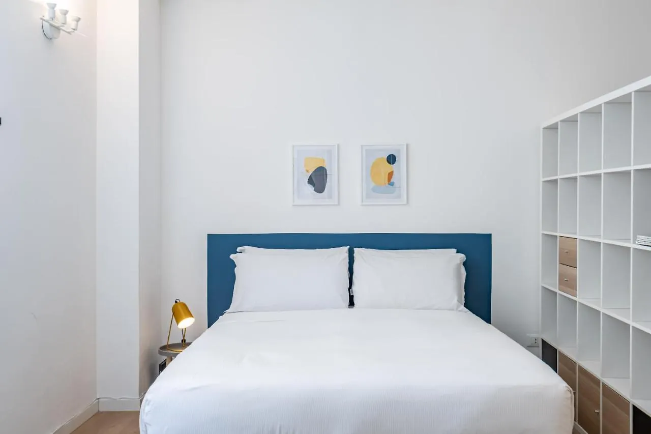 Appartamento RELSTAY - Porta Romana - Large Studio Milano Italia